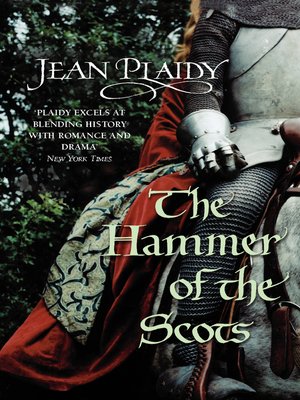 cover image of The Hammer of the Scots